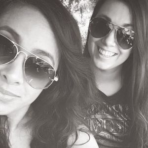 Meet your Posher, Kaitlin